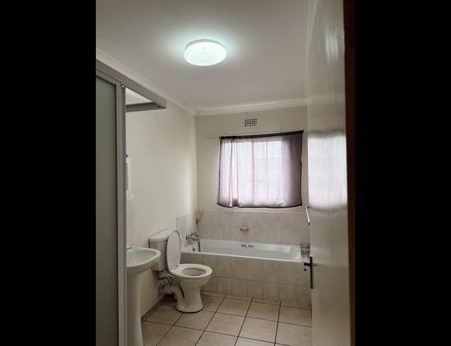 2 BEDROOM PROPERTY TO RENT IN BENONI NORTH